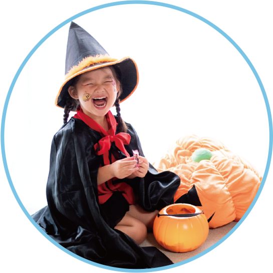 健康な体づくりを目指したブランコ